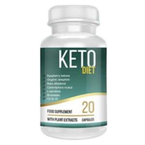 Keto Diet