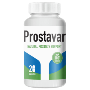 Prostavar