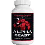 Alpha Beast cápsulas - opiniones, precio, composición, efectos 2024