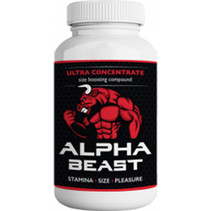 Alpha Beast