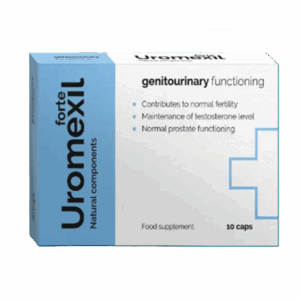 Uromexil Forte